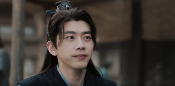 海市蜃楼第7集剧照