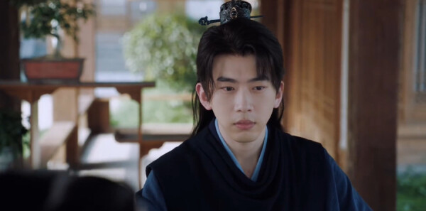 海市蜃楼第9集剧照