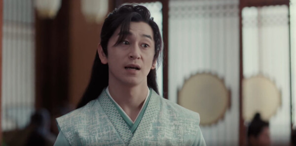 海市蜃楼第9集剧照