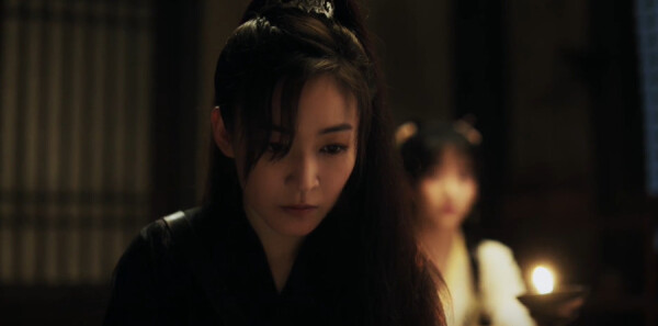 海市蜃楼第10集剧照