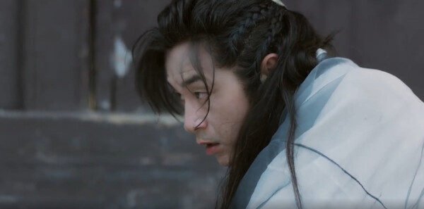 海市蜃楼第10集剧照