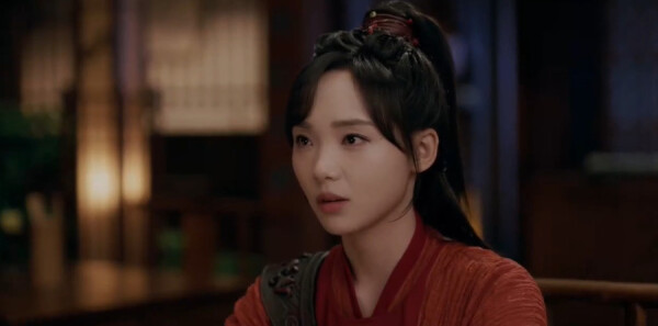 海市蜃楼第11集剧照