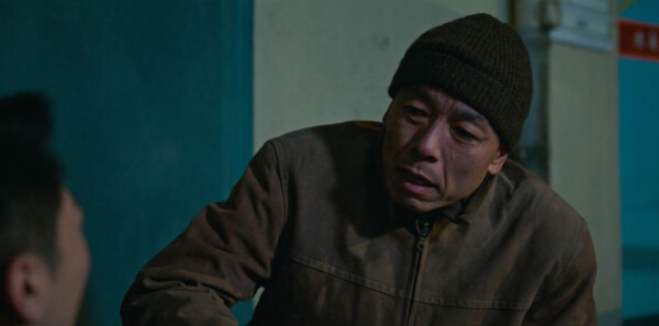 罚罪2第14集剧照