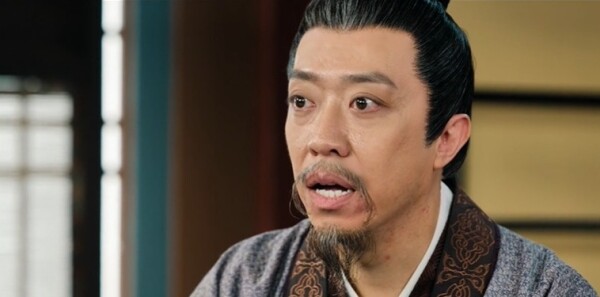 逍遥第11集剧照