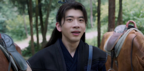 海市蜃楼第13集剧照