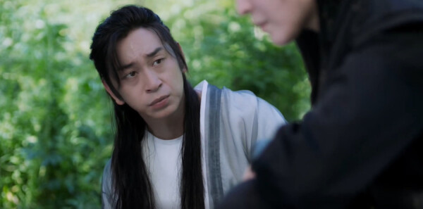 海市蜃楼第13集剧照