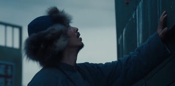 反人类暴行第19集剧照