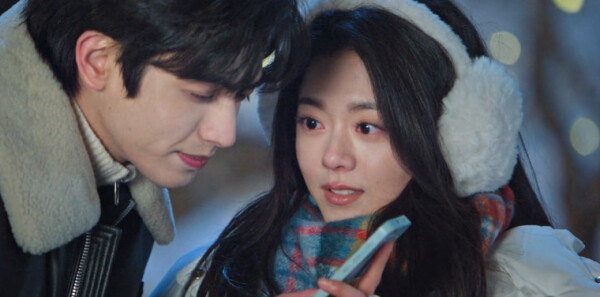 骄阳似我第19集剧照