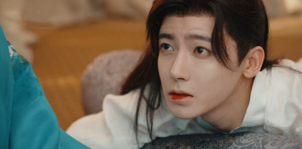 玉茗茶骨第8集剧照