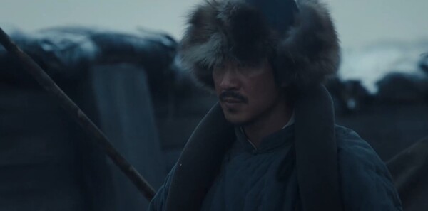 反人类暴行第20集剧照