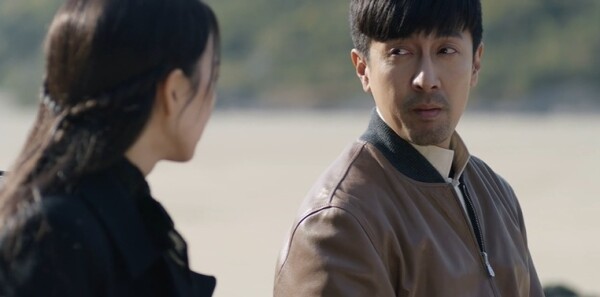 长河落日第38集剧照