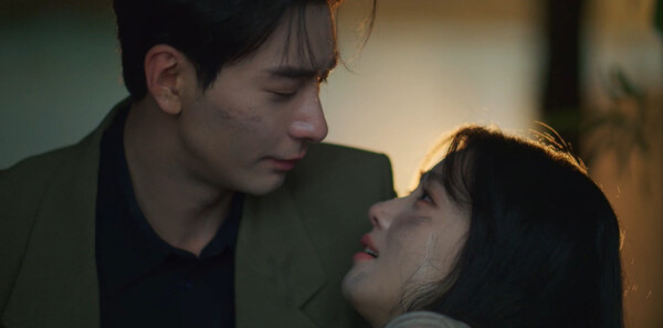 轧戏第26集剧照