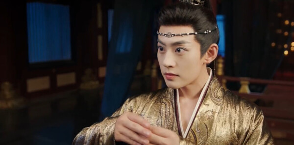 九尾藏不住第2集剧照