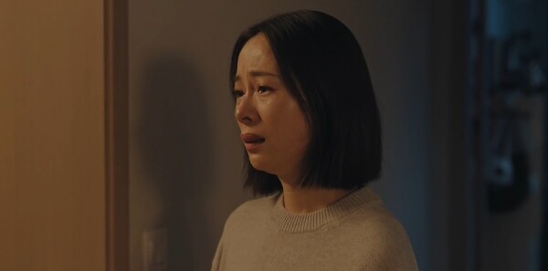 秋雪漫过的冬天第19集剧照