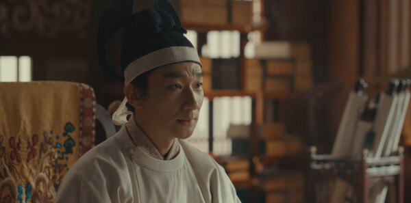 太平年第3集剧照