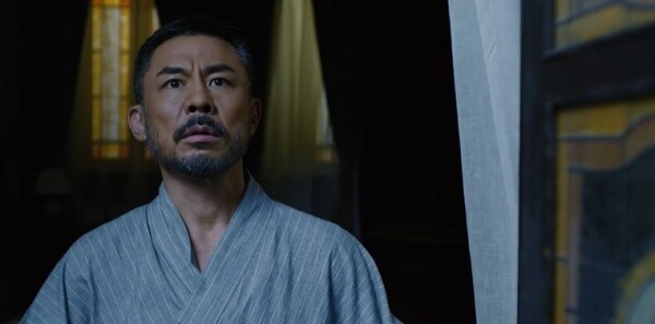 长河落日第43集剧照