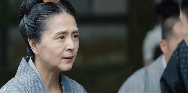 长河落日第44集剧照