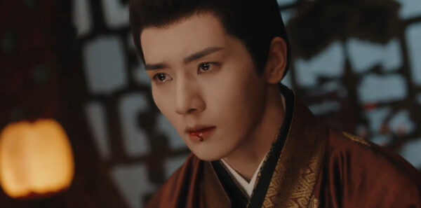 玉茗茶骨第15集剧照