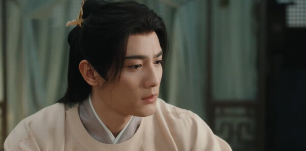 玉茗茶骨第15集剧照