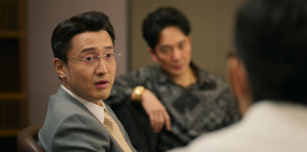 罚罪2第32集剧照