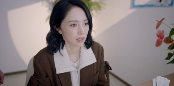 不期而遇的生活第27集剧照