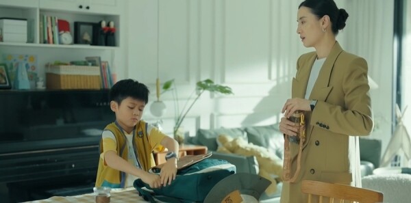 奇迹第18集剧照