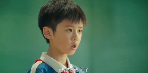 奇迹第18集剧照