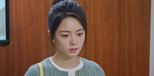 骄阳似我第33集剧照