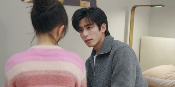 骄阳似我第34集剧照