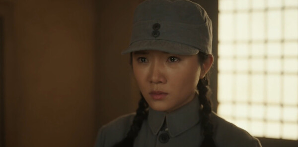 马背摇篮第3集剧照