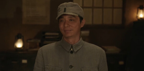 马背摇篮第2集剧照