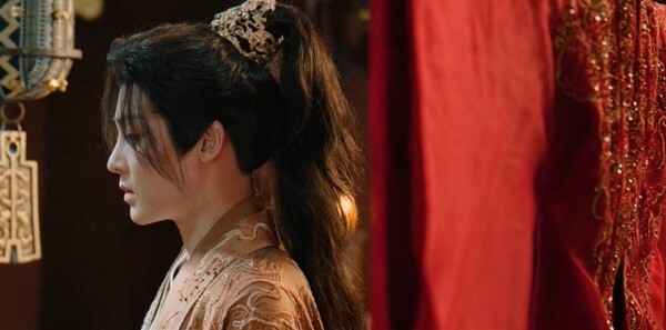 逍遥第37集剧照