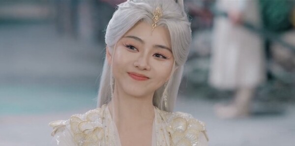 逍遥第37集剧照