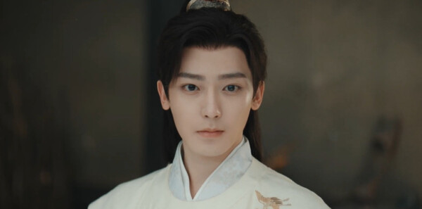 玉茗茶骨第17集剧照