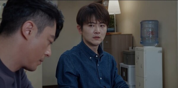 轻年第19集剧照