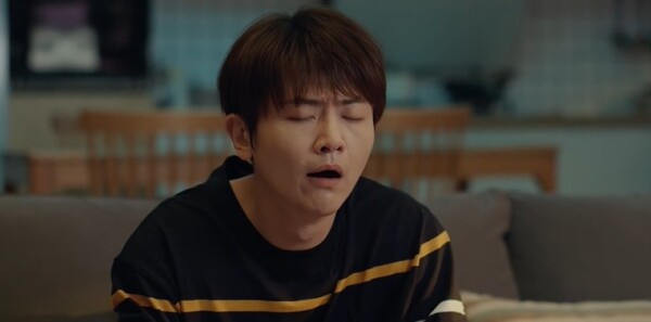 轻年第20集剧照