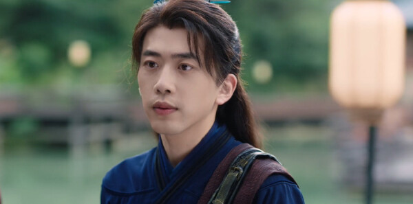 海市蜃楼第17集剧照