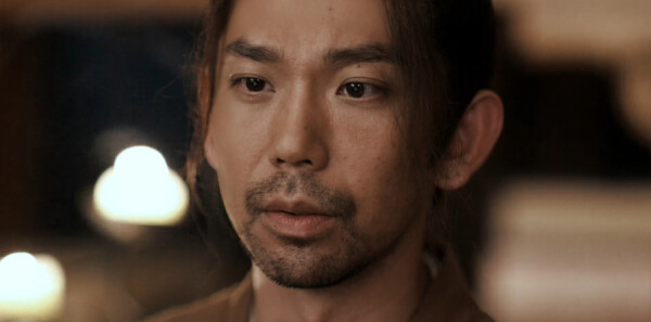 海市蜃楼第17集剧照