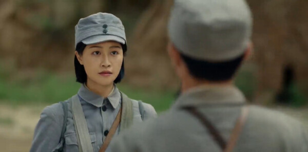 马背摇篮第5集剧照