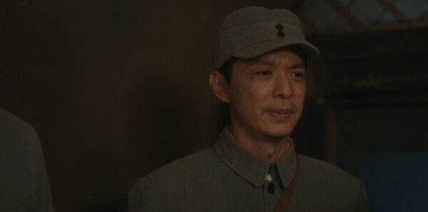 马背摇篮第8集剧照