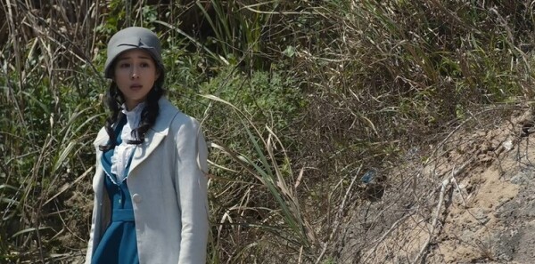 长河落日第16集剧照