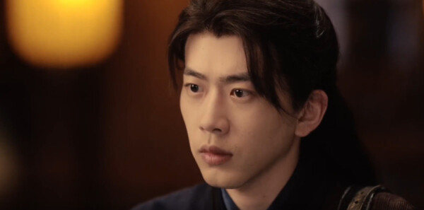 海市蜃楼第19集剧照