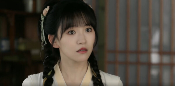 海市蜃楼第20集剧照