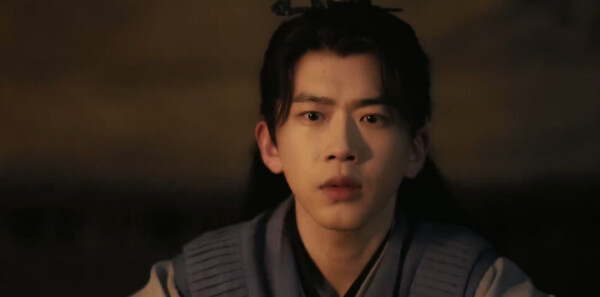 海市蜃楼第20集剧照