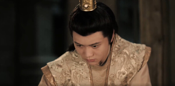 海市蜃楼第22集剧照