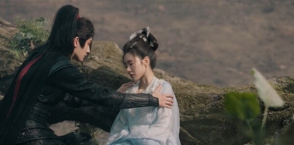 逍遥第39集剧照