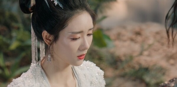 逍遥第40集剧照