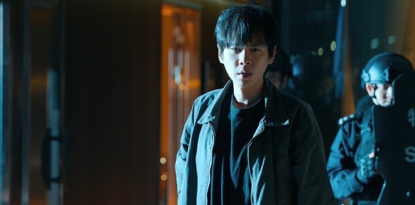 人之初第18集剧照