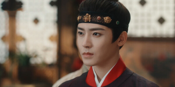 玉茗茶骨第19集剧照