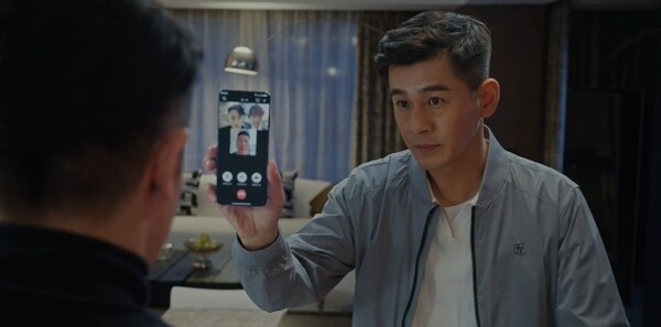 轻年第22集剧照